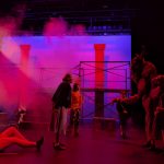 Photo Credit: Julia Cirillo